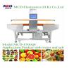 Buy cheap Conveyor Belt food grade metal detector for Food Packaging And Processing Industry from wholesalers