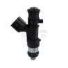 Buy cheap 0280158028 3.5L 3497CC 2.7FLEX Car Fuel Injector , Chrysler Auto Fuel Injector from wholesalers