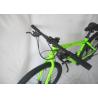 Buy cheap Aluminium Hardtail Mountain Bike , Rigid Fork Beginner Hardtail Mountain Bike from wholesalers