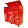 Buy cheap Cold Rolled Steel Tall Heavy Duty Cabinet Work Bench Tool Cabinet for Metalworking from wholesalers
