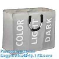 Buy cheap Storage Cube, Stackable Laundry Baskets Corner Basket, Large Storage Baskets product