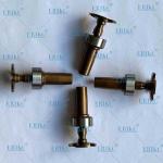 ERIKC F00VC45200 Common Rail Valve Cap F00V C45 200 Euro 5 F 00V C45 200 for