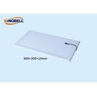 Buy cheap Led Flat Panel Light Fixture Mercury Free Environmentally Friendly product
