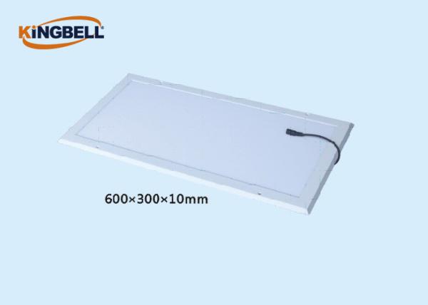 Buy cheap Led Flat Panel Light Fixture Mercury Free Environmentally Friendly from wholesalers