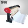 Buy cheap Industrial paper bag printing flatbed printer for box printing from wholesalers