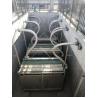 Buy cheap 20m2 Domestic Mbr Module Spiral Wound Modules Wastewater Treatment Membrane from wholesalers