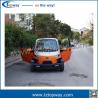 Buy cheap differential bldc motor 60v-72v 4kw all disc brake electric vehicle car from wholesalers