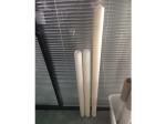 2'' Paper Core 2.5 Mil Carpet Protector Carpet Rug Shield High Tack