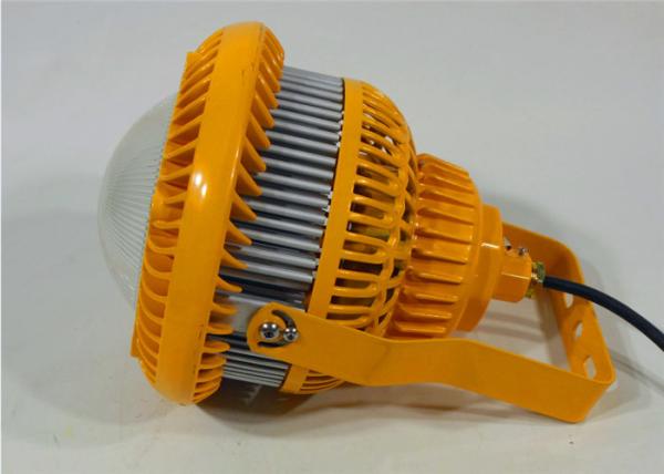 Buy cheap 40 Watt High Bay LED Lamp , Explosion Proof Luminaires For Chemical Plants from wholesalers