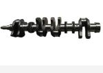 1-12310-503-2 Cast Steel Crankshafts For 6RB1 6HE1 6HK1 6BG1 Diesel Engine Parts