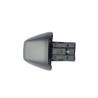 Buy cheap Auto Industry Black Vehicle Door Handle without pressing the key fob lock or unlock button from wholesalers