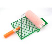 Buy cheap Good quality paint roller set paint roller tray for professional finish BT-XS6 product