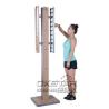Buy cheap new generation wood fitness equipment for old people from wholesalers
