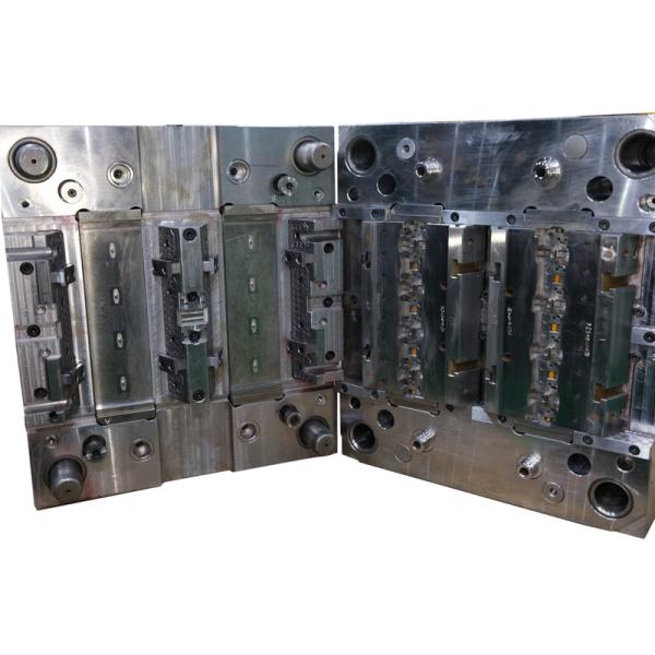 Buy cheap Steel Polishing High Precision Tooling Corrosion Resistant 0.001mm Tolerance from wholesalers