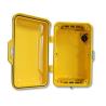 Buy cheap Vandal Resistant Instrument Enclosures, Weatherproof Telephone Housing from wholesalers
