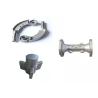 Buy cheap Ductile Iron Precision Metal Casting ±0.01mm Tolerance 50 G To 2000 Kilograms from wholesalers