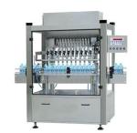PLC Automatic Control 4000bph Mango Juice Production Line Beverage Fluid Barrel