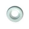 Buy cheap Dust Removal Plastic 12.75" Filter End Caps Precision from wholesalers
