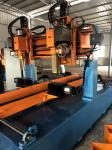 Buy cheap Transformer Industrial Spot Welding Machine / Auto Spot Welding Machine from wholesalers