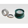 Buy cheap FKM Elastomers 1MPA Water Pump Mechanical Seal PTFE Rotary Ring Face from wholesalers