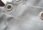 Welding Blanket Heavy-Duty Fiberglass Fire Retardant Blanket coated fiberglass