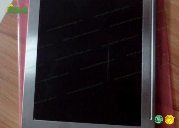 Buy cheap High Vibration Proof 6.4" Industrial LCD Displays Long Backlight Life PA064DS2 from wholesalers