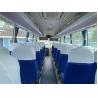 Buy cheap Commercial Used Yutong Buses 37 Seats 2010 Year Used Coach Bus 9 Mete Length from wholesalers