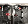 Buy cheap Waterproof P2.6 P2.9 Outdoor Rental LED Display Die-Casting Aluminum Cabinet from wholesalers