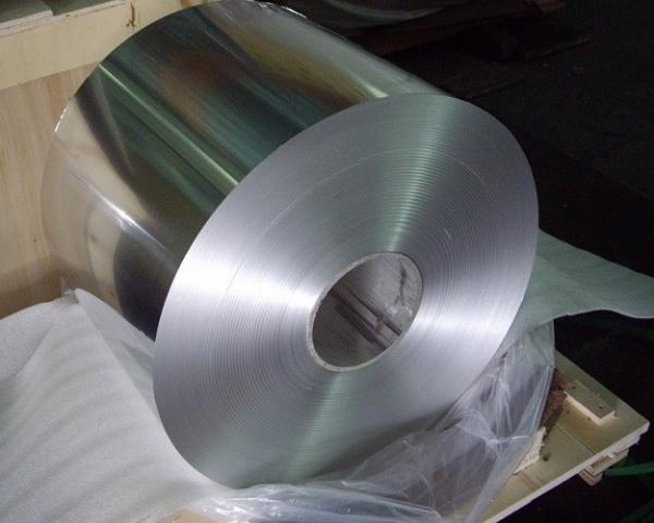 Buy cheap PTP Medicinal Blister Aluminum Foil For Pharmaceutical Packaging from wholesalers
