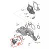 Buy cheap For Bentley Bentayga V8 Thermostat OEM 0P2121115C 0P2121115D from wholesalers