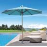 Buy cheap SNUGLANE 2m Height Free Standing Garden Parasol , Free Standing Sun Umbrella from wholesalers