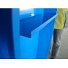 Buy cheap Multip Sides Floor Standing Display Boards from wholesalers