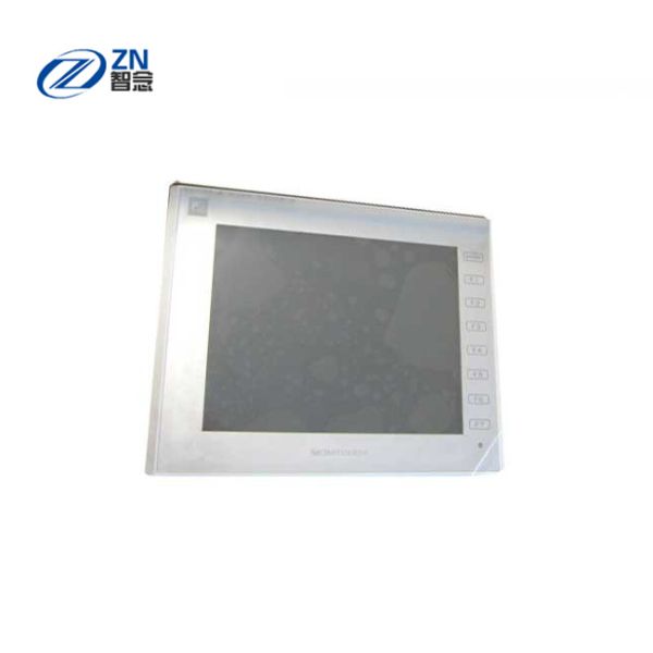 Industrial Fuji Electric HMI Touch Screen V9080iCD 8.4 Inch