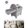 Buy cheap Commercial Frozen Pork Belly Slice Cutting Machine With 220PCS/Min from wholesalers