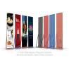Buy cheap Portable GOB LED Poster Display Base Type P2.5 3840Hz For Hotels Restaurants from wholesalers