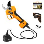 Buy cheap Swansoft Pru45 Cordless Electric Pruner with Progressive Cut and 45mm Cutting from wholesalers