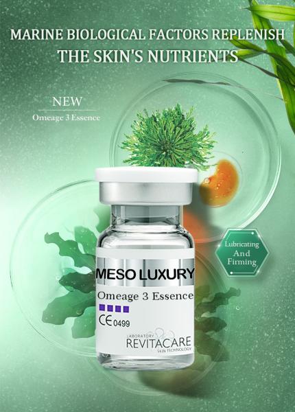 Buy cheap Wholesale Price Omega 3 Serum Meso Skin Care Microneedling Natural Organic Anti Aging Essence from wholesalers