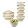Buy cheap EN13432 Food Takeaway Boxes from wholesalers
