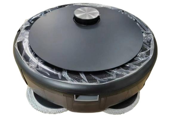 Buy cheap Revolutionize Your Cleaning Experience with Robot Vacuum Cleaner from wholesalers