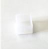 Buy cheap 5PIN Digital Silicone End Cap For Aston 1615/ 1220 MEDIA / MEDIA RGBW from wholesalers