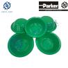 Buy cheap 154293565006 BR4099 BR7013 BR2518 BR2155 BR3288 Hammer Rubber Membrane B2577 Hydraulic Breaker Parker Diaphragms from wholesalers