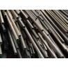 Buy cheap Mechanical ASTM C37800 Lead Brass Seamless Tubes from wholesalers
