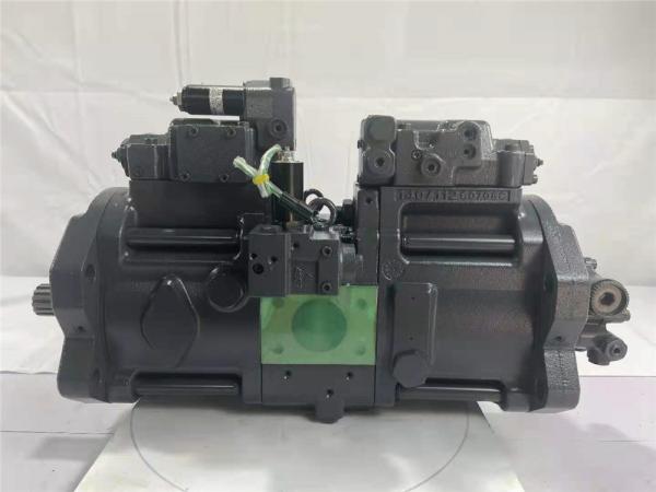 Buy cheap Cx130 Cx210b Cx160 Cx240 Cx210 Belparts Excavator Main Pump KRJ6199 Hydraulic Pump For from wholesalers