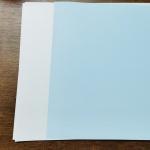 Heat Proof 100 Sheets Per Pack Sublimation Transfer Paper