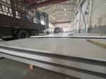 0Cr25Ni20 Ferritic Stainless Steel Sheet 2000mm Mill Edge
