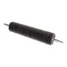 Buy cheap Brass Wire / Steel Wire / Silicon Carbide Industrial Rotary Roller Brush For Polishing from wholesalers