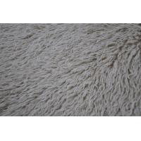 Buy cheap Mongolian Fur Fabric Acrylic Explore the Charm and Uniqueness of this Luxurious product