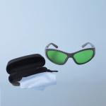 CE EN207 certified laser safety glasses 635nm 808nm 980nm eye Protection