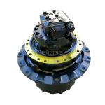 Excavator Accessories Parts E316E Travel Motor Assy 350-0452 Final Drive Asssy