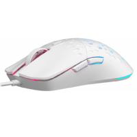 Buy cheap Supports 800-7200 DPI Adjustment RGB Lighting Ergonomic Design Keyboards Mouse product